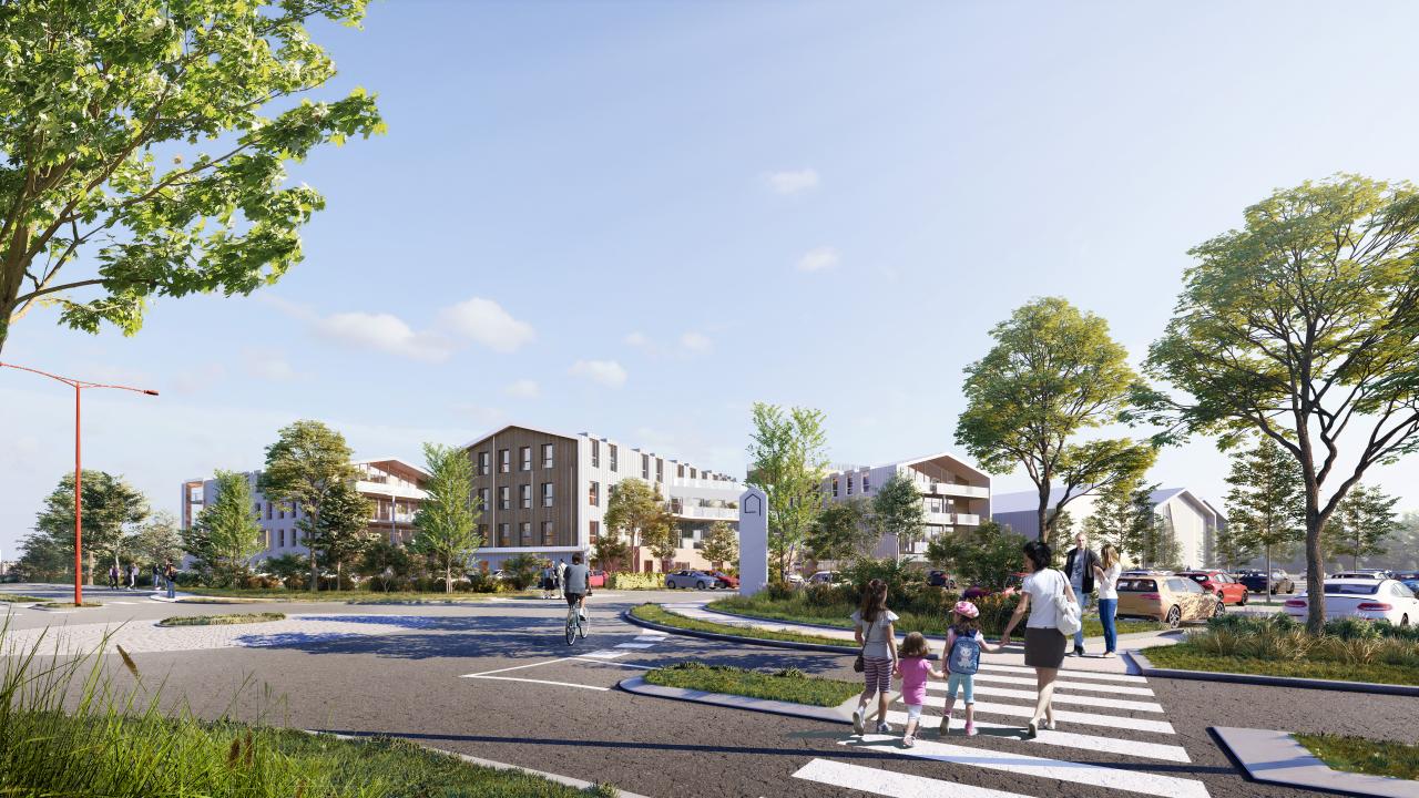 Bureau Marcq-en-Baroeul 9186m² Vente bureau Marcq-en-Baroeul Nord OVBUR2313392 2
